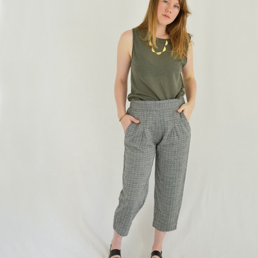 ACE & JIG Nightshade Atlantic pants